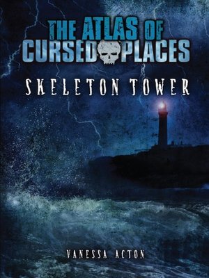 cover image of Skeleton Tower